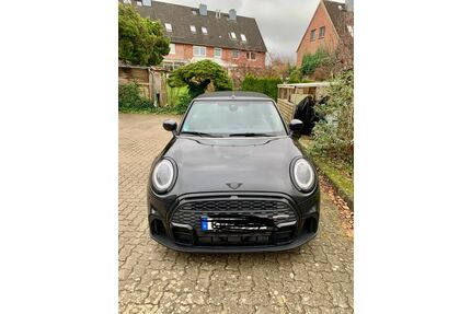 Mini Cooper Cabrio Gebrauchtwagen