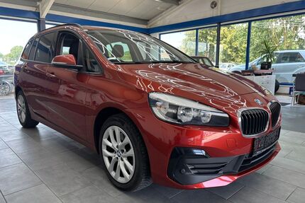 BMW 218 Gebrauchtwagen