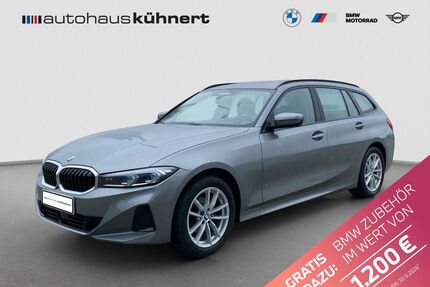 BMW 320 Gebrauchtwagen