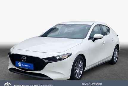 Mazda 3 Gebrauchtwagen