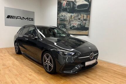 Mercedes-Benz C 300 Gebrauchtwagen