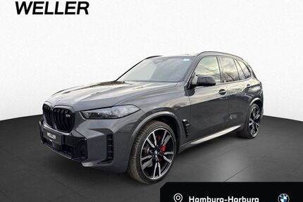 BMW X5 M60 Gebrauchtwagen