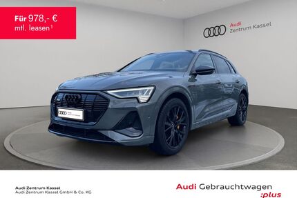 Audi e-tron Gebrauchtwagen