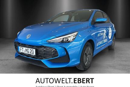 MG MG3 Gebrauchtwagen