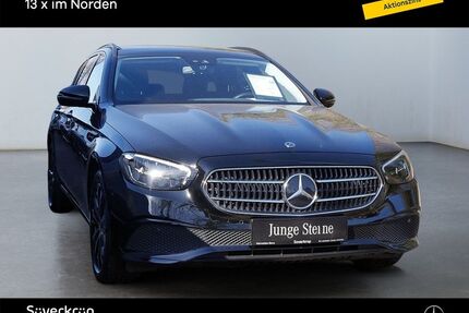 Mercedes-Benz E 300 Gebrauchtwagen