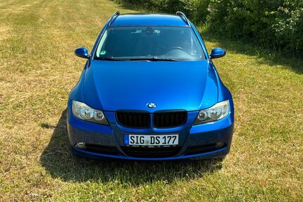 BMW 318 Gebrauchtwagen
