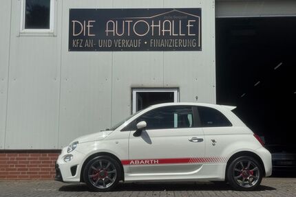 Abarth 595 Gebrauchtwagen