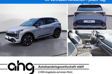 Kia Sportage Gebrauchtwagen