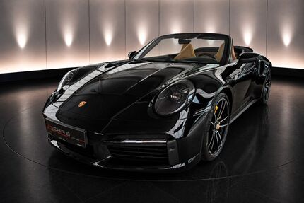 Porsche 992 Gebrauchtwagen