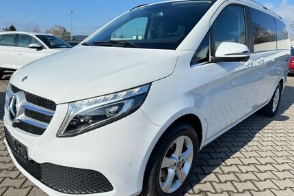 Mercedes-Benz V 300 Gebrauchtwagen