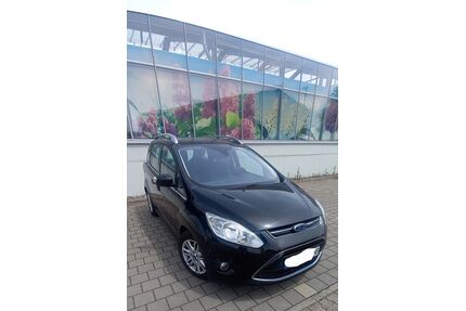 Ford Grand C-Max Gebrauchtwagen