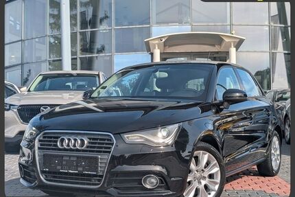 Audi A1 Gebrauchtwagen
