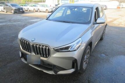 BMW X1 Gebrauchtwagen