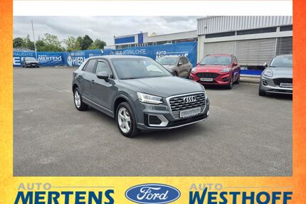 Audi Q2 Gebrauchtwagen