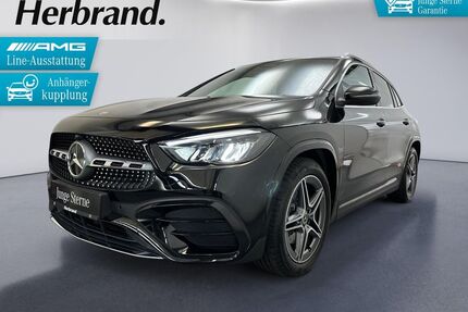 Mercedes-Benz GLA 200 Gebrauchtwagen