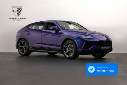 Lamborghini Urus Gebrauchtwagen