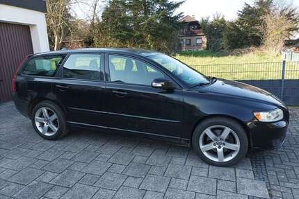 Volvo V50 Gebrauchtwagen