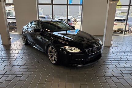 BMW M6 Gebrauchtwagen