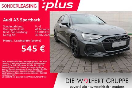 Audi A3 Gebrauchtwagen