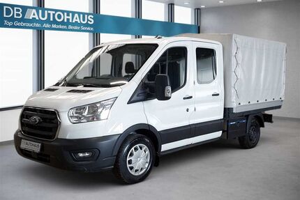 Ford Transit Gebrauchtwagen