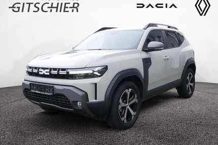 Dacia Duster Gebrauchtwagen