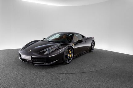 Ferrari 458 Gebrauchtwagen