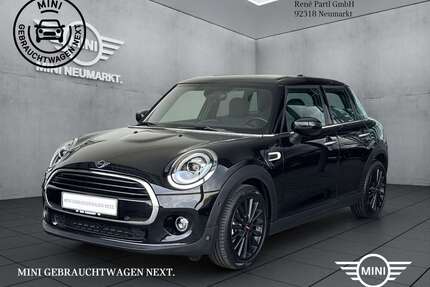 Mini Cooper Gebrauchtwagen