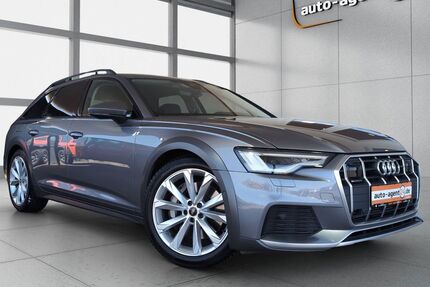 Audi A6 Allroad Gebrauchtwagen