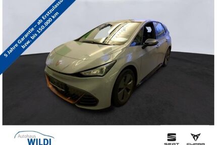 Cupra Born Gebrauchtwagen