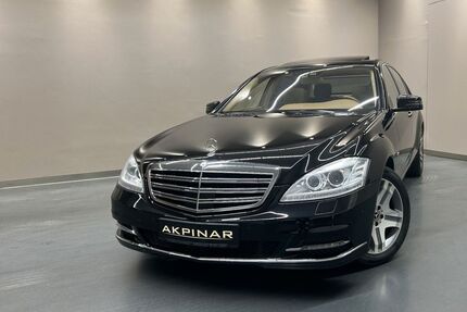 Mercedes-Benz S 600 Gebrauchtwagen
