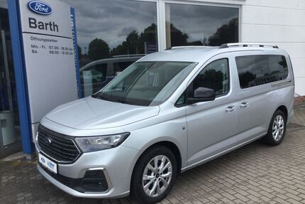 Ford Tourneo Connect Gebrauchtwagen