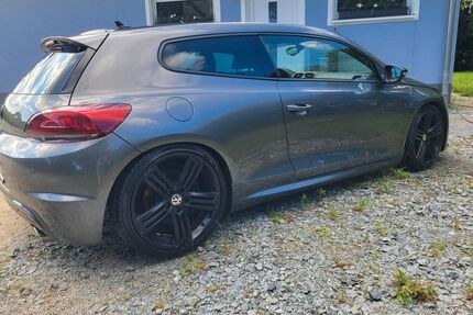 VW Scirocco Gebrauchtwagen