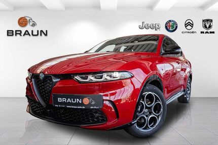 Alfa Romeo Tonale Gebrauchtwagen