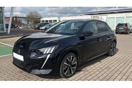 Peugeot 208 Gebrauchtwagen