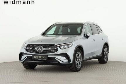 Mercedes-Benz GLC 300 Gebrauchtwagen