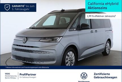 VW T7 California Gebrauchtwagen
