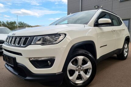 Jeep Compass Gebrauchtwagen