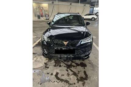 Cupra Ateca Gebrauchtwagen