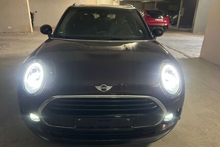 Mini Cooper D Clubman Gebrauchtwagen
