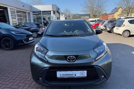 Toyota Andere Gebrauchtwagen