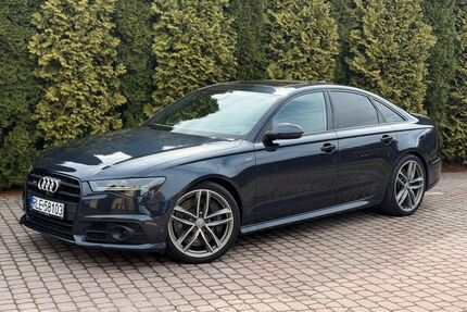 Audi S6 Gebrauchtwagen