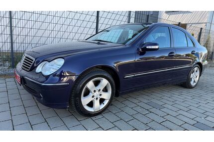 Mercedes-Benz C 240 Gebrauchtwagen