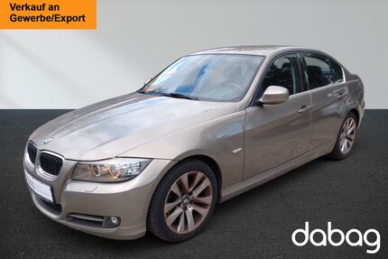 BMW 318 Gebrauchtwagen