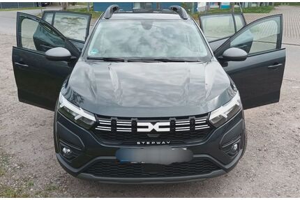 Dacia Sandero Gebrauchtwagen