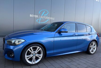 BMW 116 Gebrauchtwagen