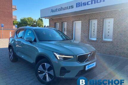Volvo XC40 Gebrauchtwagen
