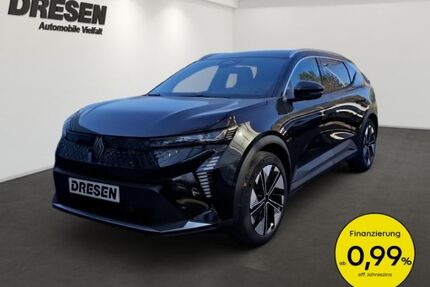 Renault Scenic Gebrauchtwagen