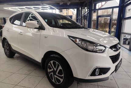Hyundai ix35 Gebrauchtwagen