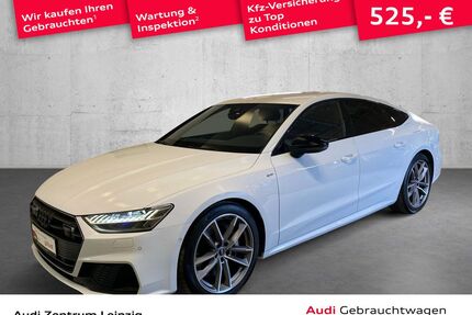 Audi A7 Gebrauchtwagen