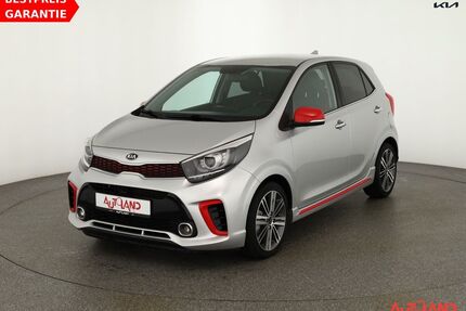 Kia Picanto Gebrauchtwagen